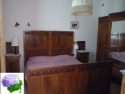 camera da letto doppia